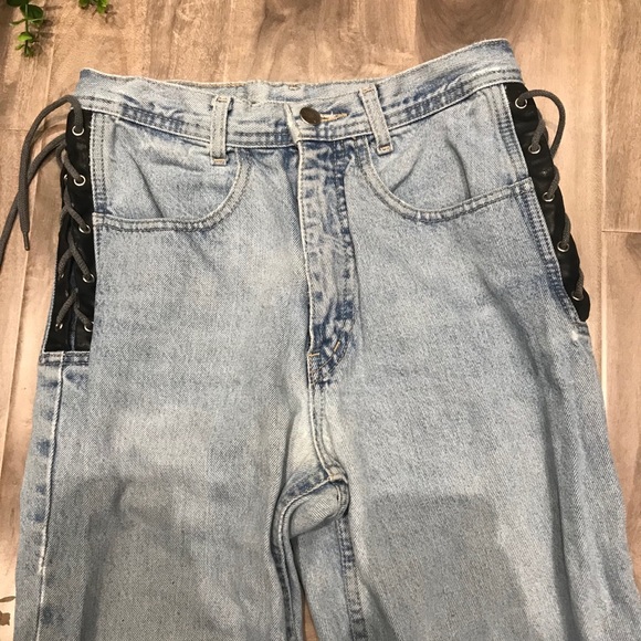 Parasuco Denim - RETRO high-waisted Parasuco Santana Jeans